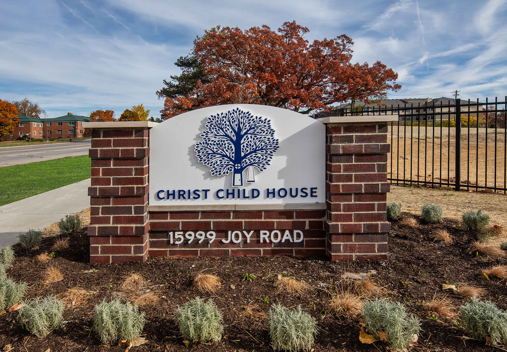 Christ Child House-01